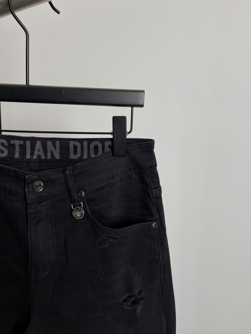 Christian Dior Jeans